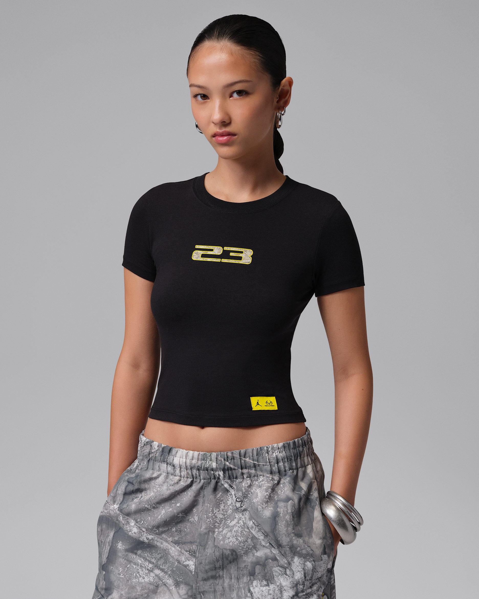Jordan ゲームシャツ Mサイズ リアルツリー NIKE公式】ジョーダン ウィメンズ リアルツリー Tシャツ.オンライン